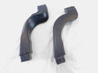 1988-2000 Honda GL1500 GL1500A GL1500I Goldwing 1500 Mid Lower Air Intake Ducts