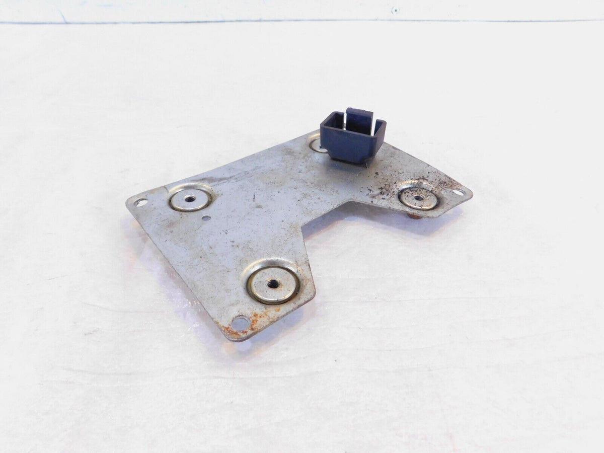 Harley Davidson Dyna Low Rider & Wide Glide Low Rider Electrical Electric Panel - C3 Cycle
