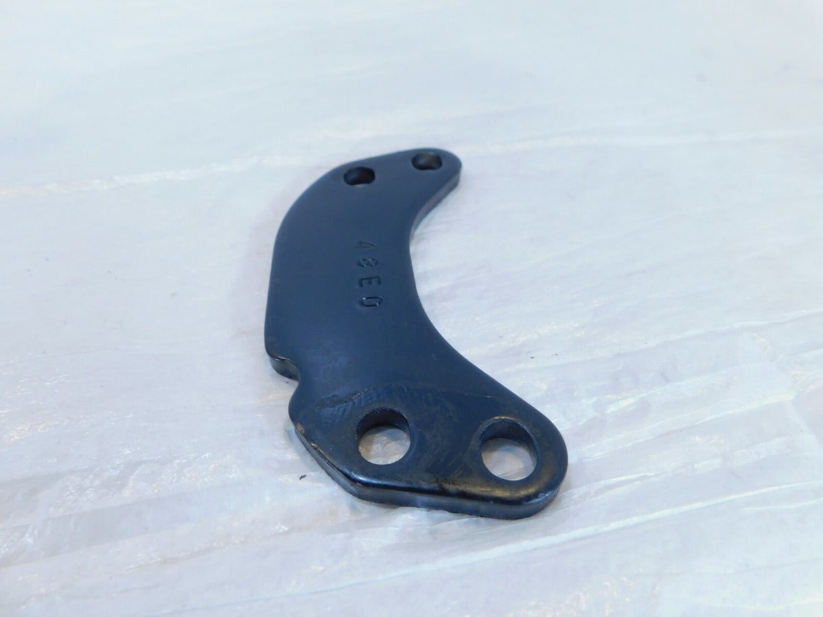 1997-2004 Suzuki Marauder 800 VZ800 Upper Engine Motor Frame Mount Bracket Plate - C3 Cycle