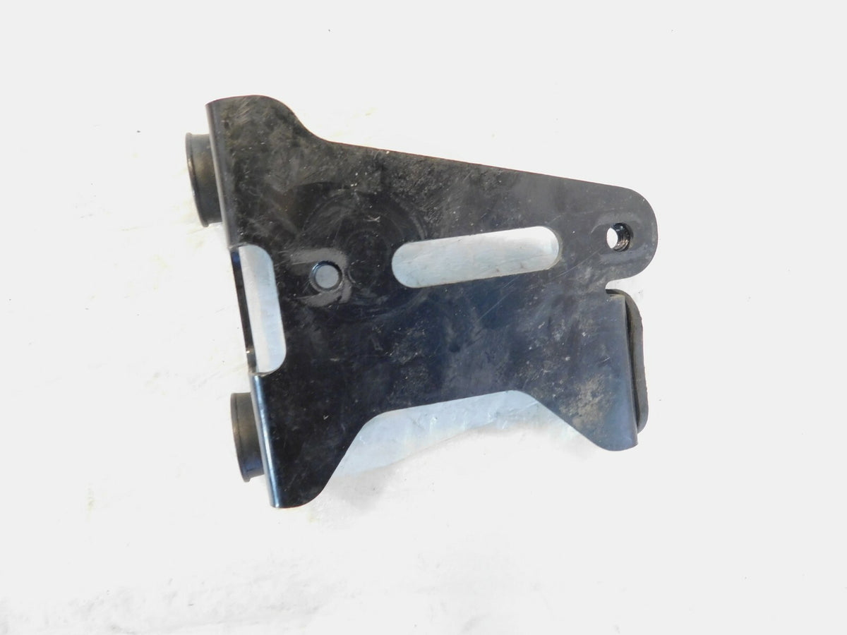 Kawasaki EX650 Ninja 650 Voltage Regulator Rectifier Mount Bracket Stay - OEM - C3 Cycle