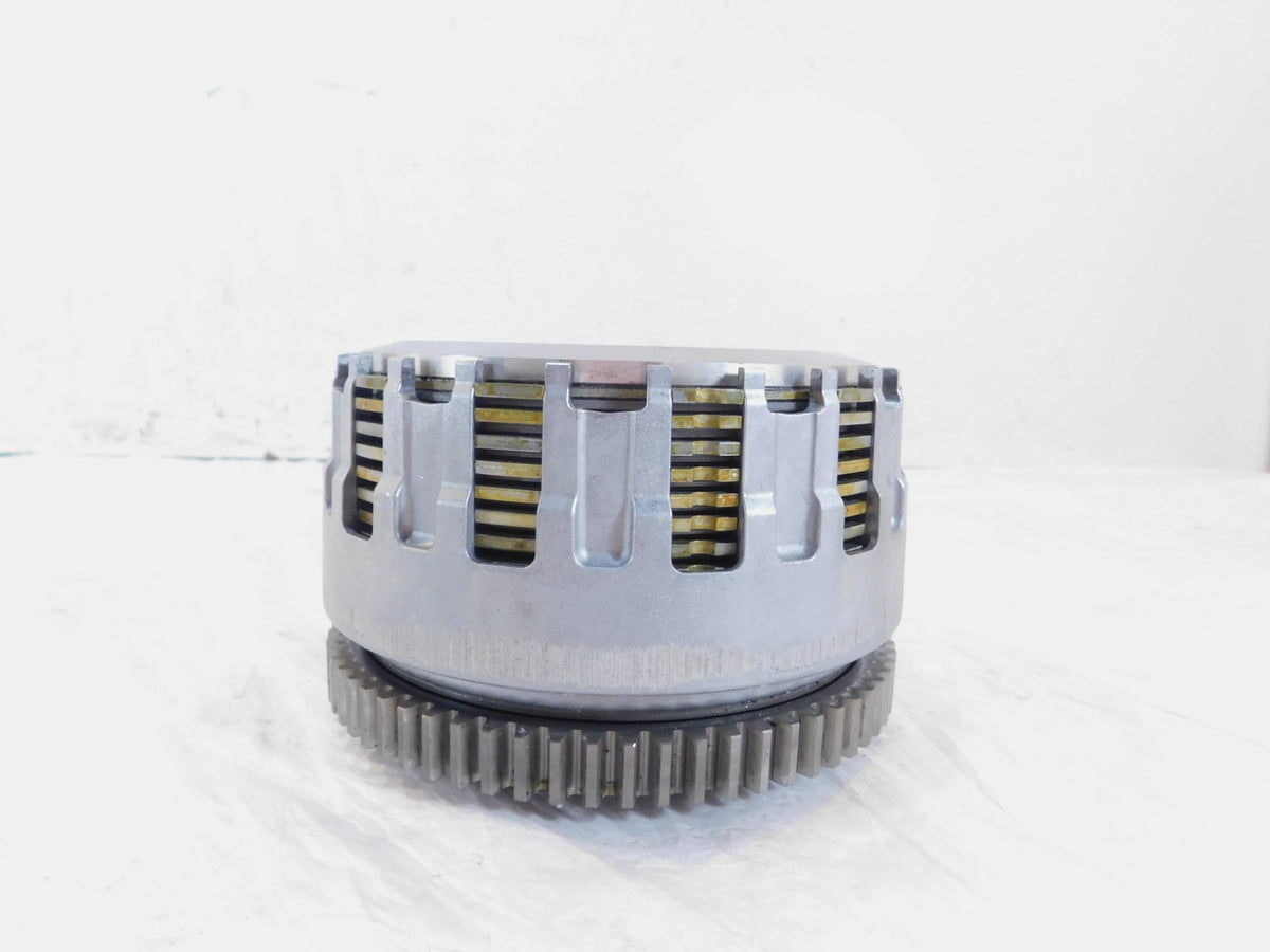 KTM 950 990 Adventure R/S Super Duke Clutch Basket & Friction Pressure Plates - C3 Cycle