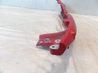 2013 2014 2015 2016 Triumph Street Triple R & RX Red Rear Right Subframe Rail - C3 Cycle