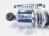 Harley Davidson Sportster 883 & 1200 11 1/2" Chrome Low Rear Shock Absorbers - C3 Cycle