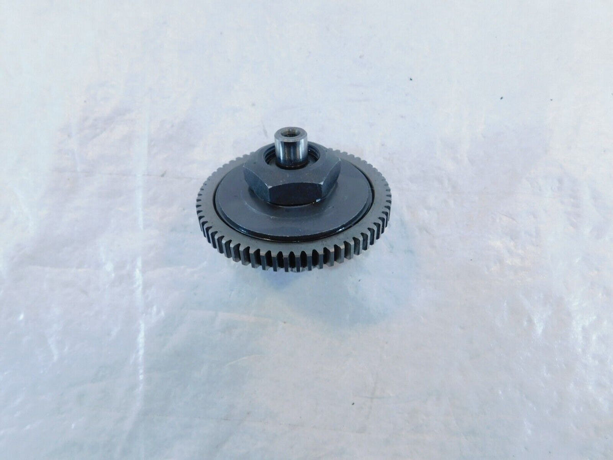 15-22 KTM 250 390 Duke Adventure RC390 Engine Starter Motor Torque Limiter Gear - C3 Cycle