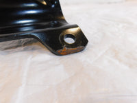 Harley Davidson Sportster 883 & 1200 Exhaust Muffler Hanger Mount Bracket -Bent - C3 Cycle