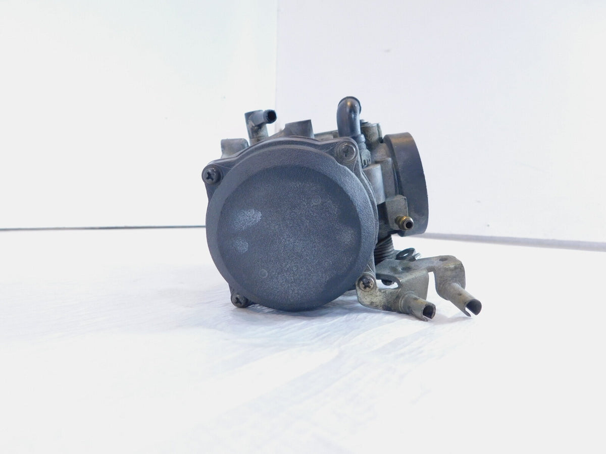 Harley Davidson Dyna Wide Super Glide & Softail Heritage Classic Carb Carburetor - C3 Cycle
