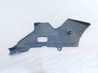 1990 90 Honda CBR1000 CBR1000F Hurricane Right Side Cover Fairing Cowling Panel