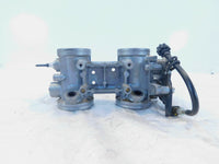 2012-2016 Kawasaki EX650 Ninja 650 Fuel Induction Module Throttle Body Bodies - C3 Cycle