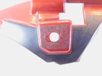 1995-2001 BMW R1100RT R1100 RT Red Right Side Rear Tail Fairing Cowling Panel - C3 Cycle