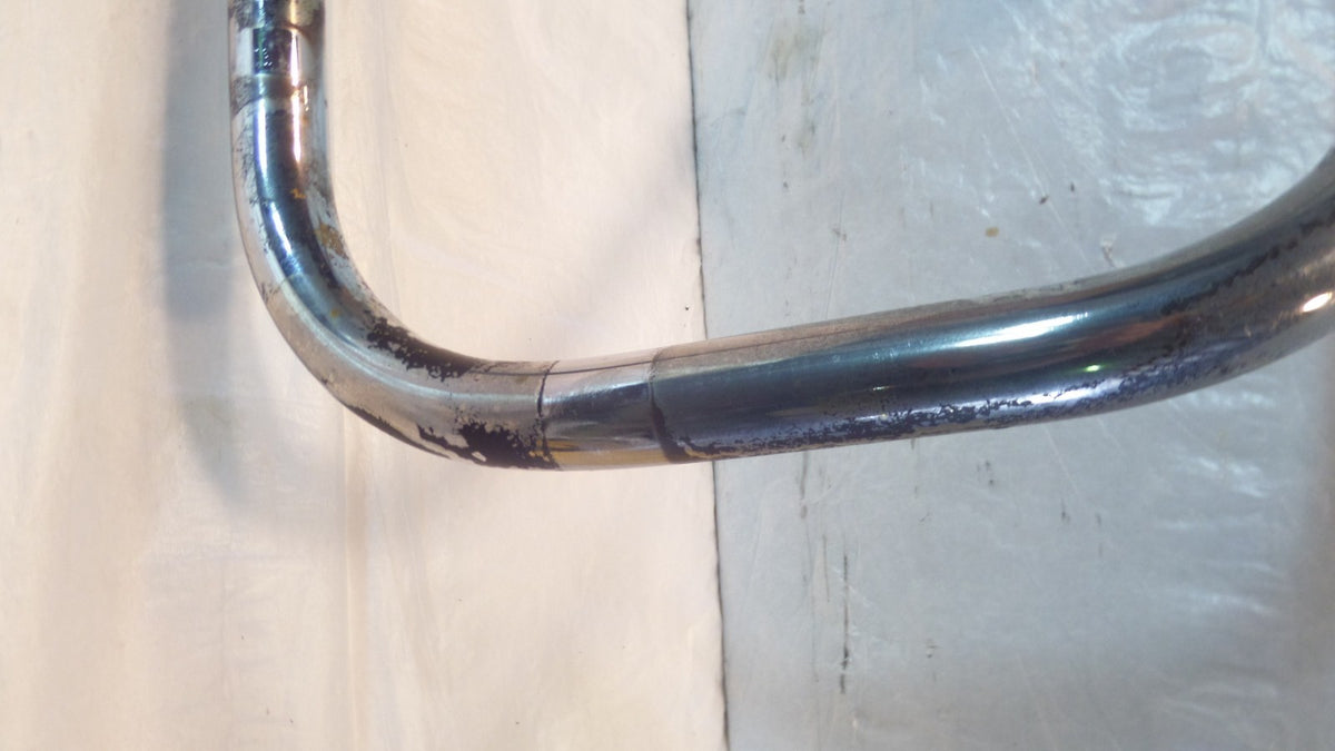 Harley Davidson Touring Road King Electra Glide Engine Motor Crash Guard - C3 Cycle
