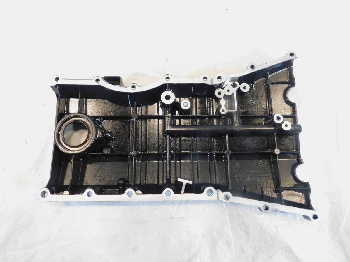 BMW K1200 K1200GT K1200LT K1200RS GT LT RS Engine Motor Timing Cam Chain Cover - C3 Cycle