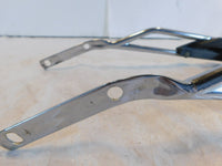 Harley Davidson Touring Electra Glide Ultra Classic Front Fender Bumper Rail - C3 Cycle