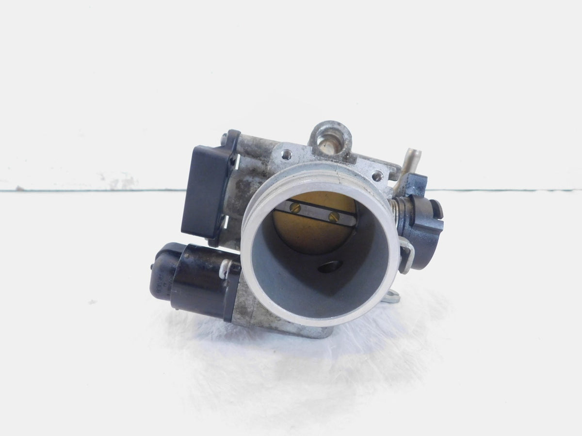 BMW G650X G650 Xchallenge Xcountry Xmoto F650CS CS Throttle Body Intake Housing - C3 Cycle