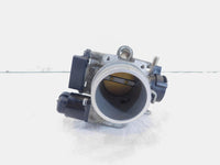 BMW G650X G650 Xchallenge Xcountry Xmoto F650CS CS Throttle Body Intake Housing - C3 Cycle