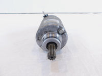 2003-2006 Kawasaki Ninja ZX636 ZX6R ZX-6RR ZX600 Electric Engine Starter Motor - C3 Cycle
