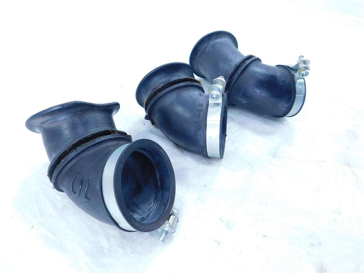 2019-2020 Yamaha Niken GT MTX9 MXT850 Air Intake Filter Cleaner Hose Pipe Joints - C3 Cycle