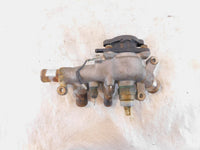 Yamaha V-Max 1200 VMX12 OEM Engine Motor Radiator Water Pipe Joint Assembly - C3 Cycle