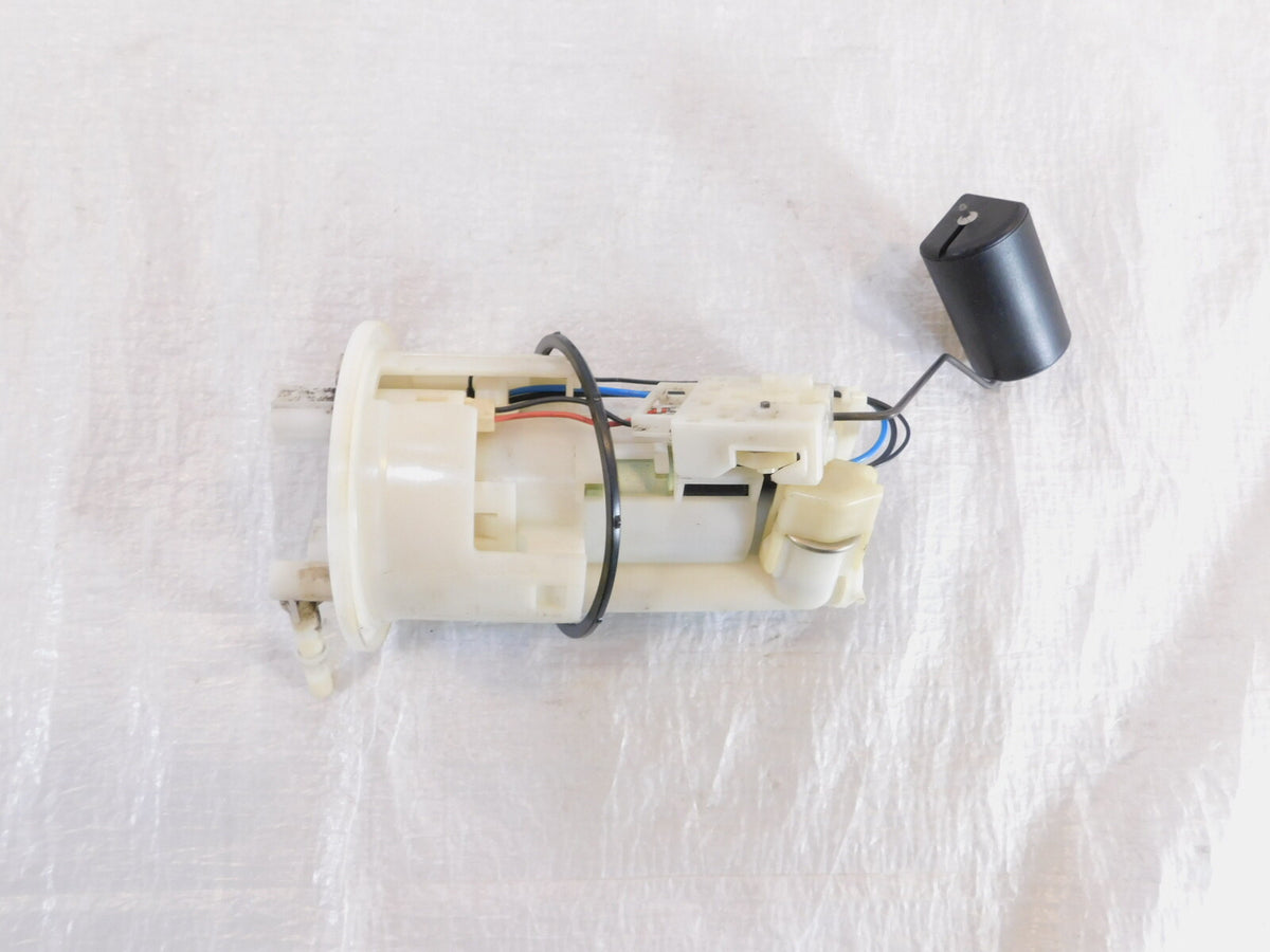 2004-2009 Yamaha FZ6 FZ6S FZS6 Gas Petrol Fuel Tank Pump & Level Sending Unit - C3 Cycle