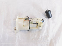 2004-2009 Yamaha FZ6 FZ6S FZS6 Gas Petrol Fuel Tank Pump & Level Sending Unit - C3 Cycle