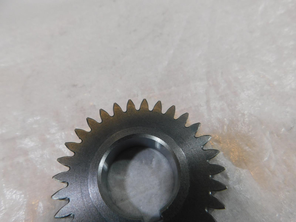 Kawasaki KLX250S & KL250 Super Sherpa 250 Engine Crankshaft Primary Gear - 30T - C3 Cycle