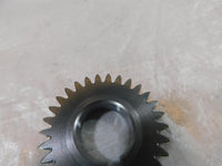 Kawasaki KLX250S & KL250 Super Sherpa 250 Engine Crankshaft Primary Gear - 30T - C3 Cycle
