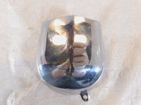Harley Davidson Sportster XLH 1000 Ironhead Chrome Horn Cover 69140-76 - C3 Cycle