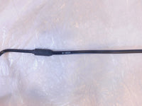 Harley Davidson Softail Heritage & Deluxe Non-ABS Rear Brake Hose Line Pipe - C3 Cycle