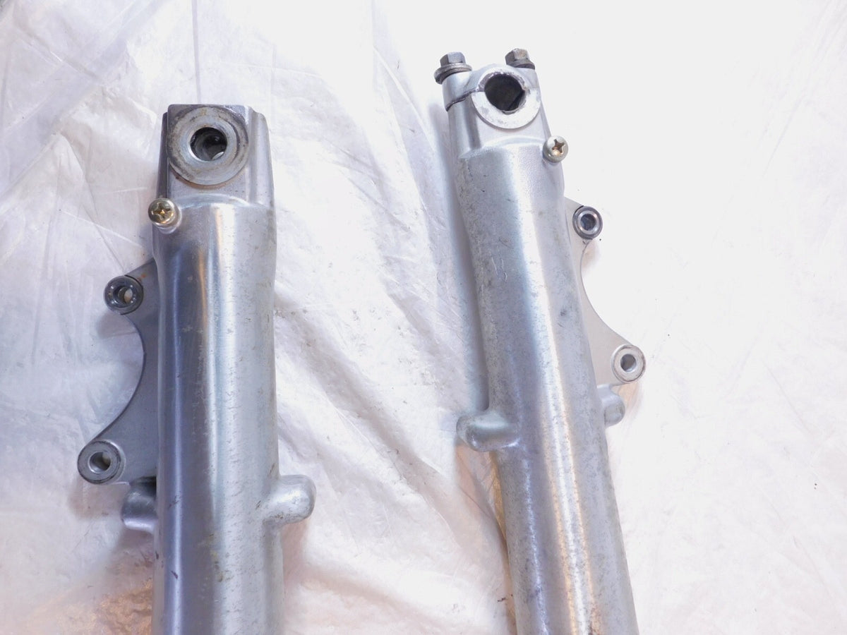 Harley Davidson Touring Road King Electra Glide Front End Suspension Fork Shocks