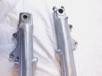 Harley Davidson Touring Road King Electra Glide Front End Suspension Fork Shocks