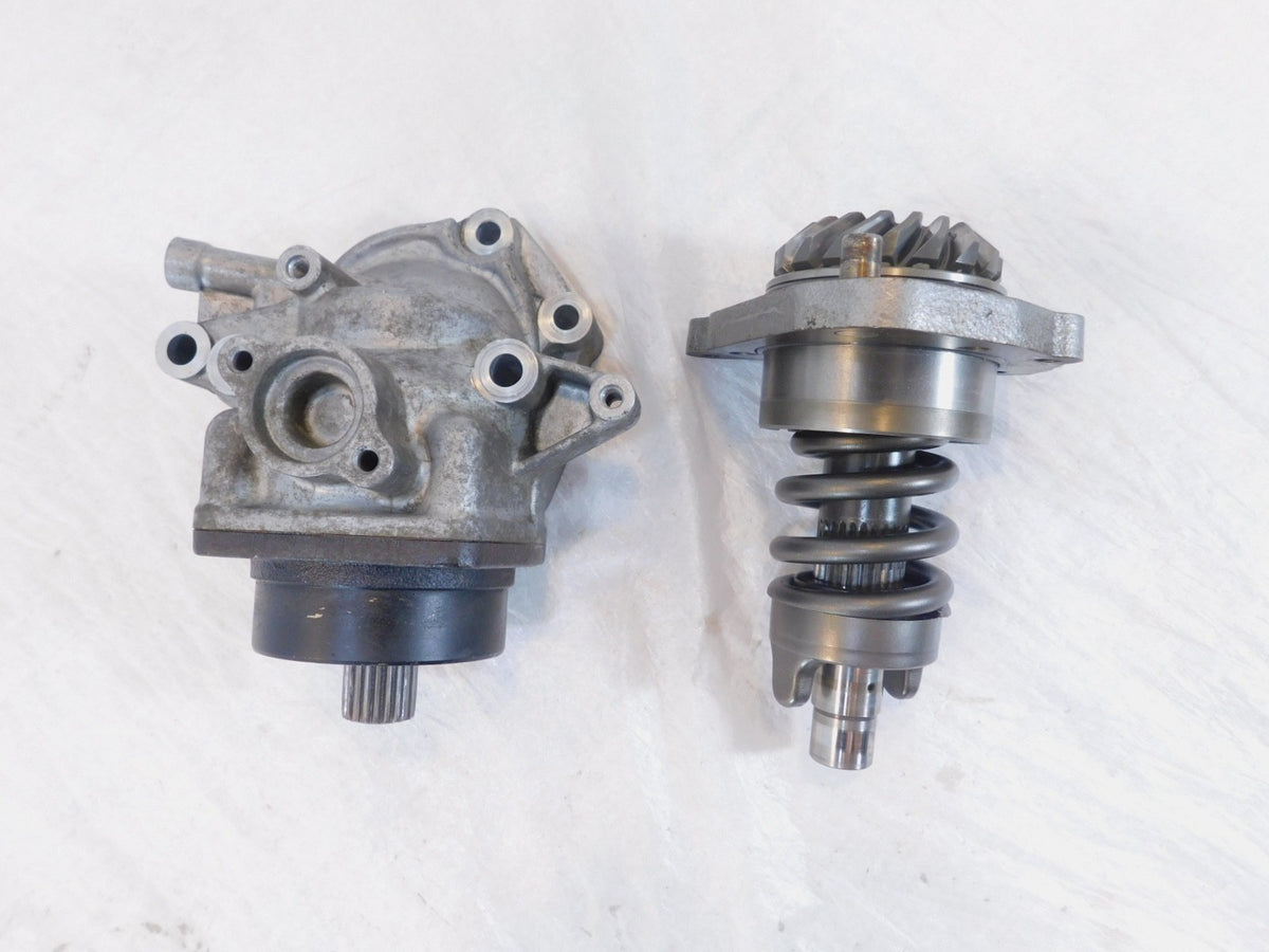 Honda Shadow VT1100 ACE Aero Spirit Sabre 1100 Drive Shaft Cross Shaft & Spring