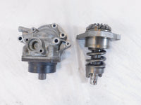 Honda Shadow VT1100 ACE Aero Spirit Sabre 1100 Drive Shaft Cross Shaft & Spring