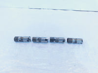 Set of 4 Harley Davidson Sportster 883 & 1200 Push Rod Pushrod Tappet Lifters - C3 Cycle