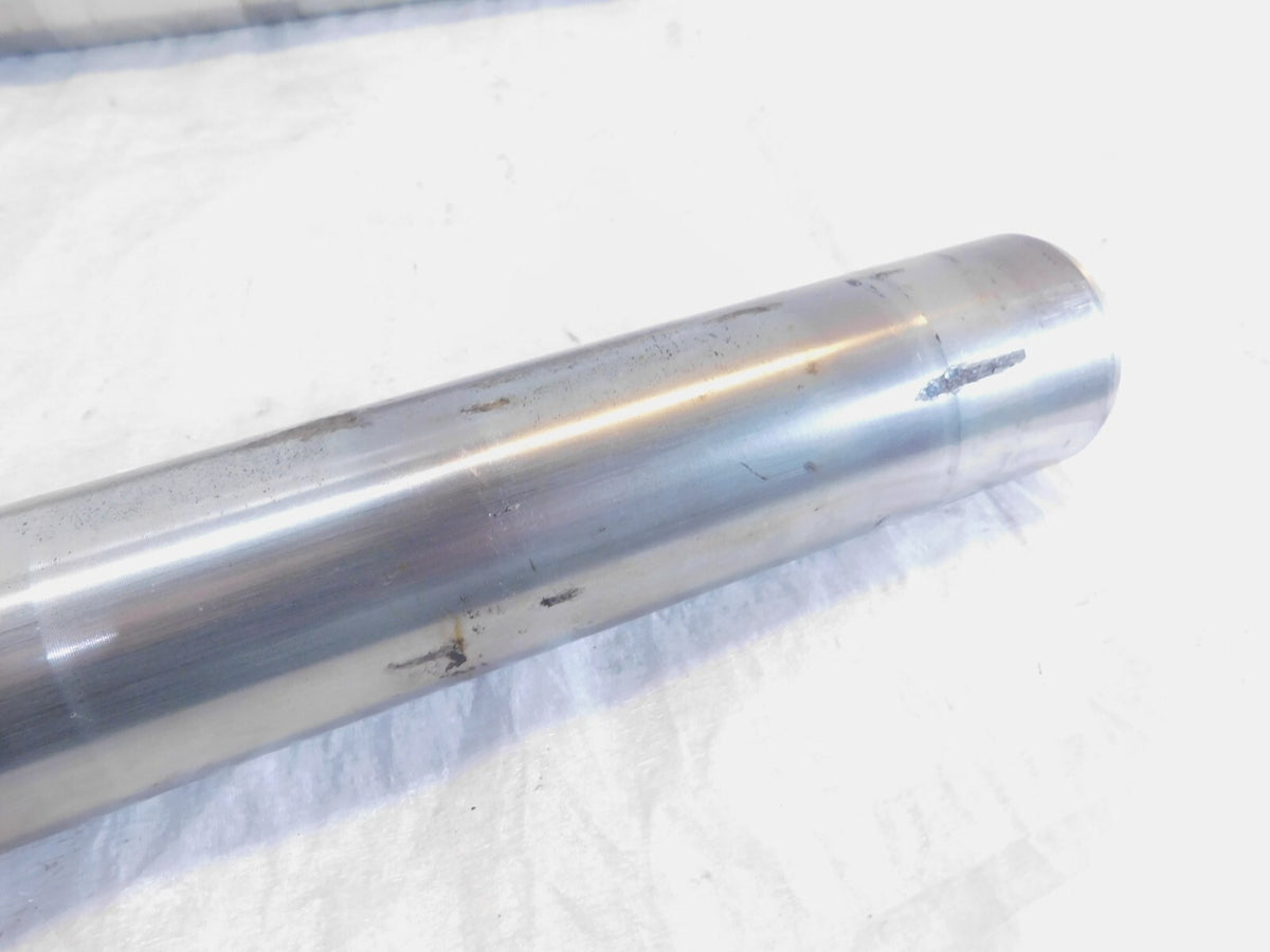 1999 2000 2001 & 2002 Buell X1 Lightning Front End Suspension Fork Shocks - Bent - C3 Cycle