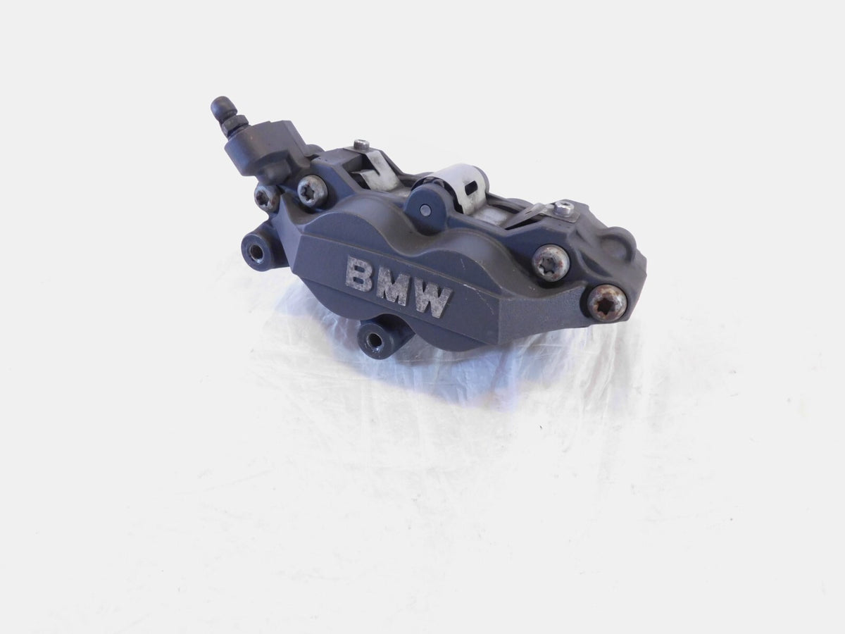BMW K1200 K1200LT K1200R K1300 K1300R R1200R Front Wheel Left Disc Brake Caliper - C3 Cycle