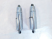 1999-2007 Honda VT1100 VT1100C Spirit 1100 Shadow Rear Shock Absorbers - SHOWA - C3 Cycle