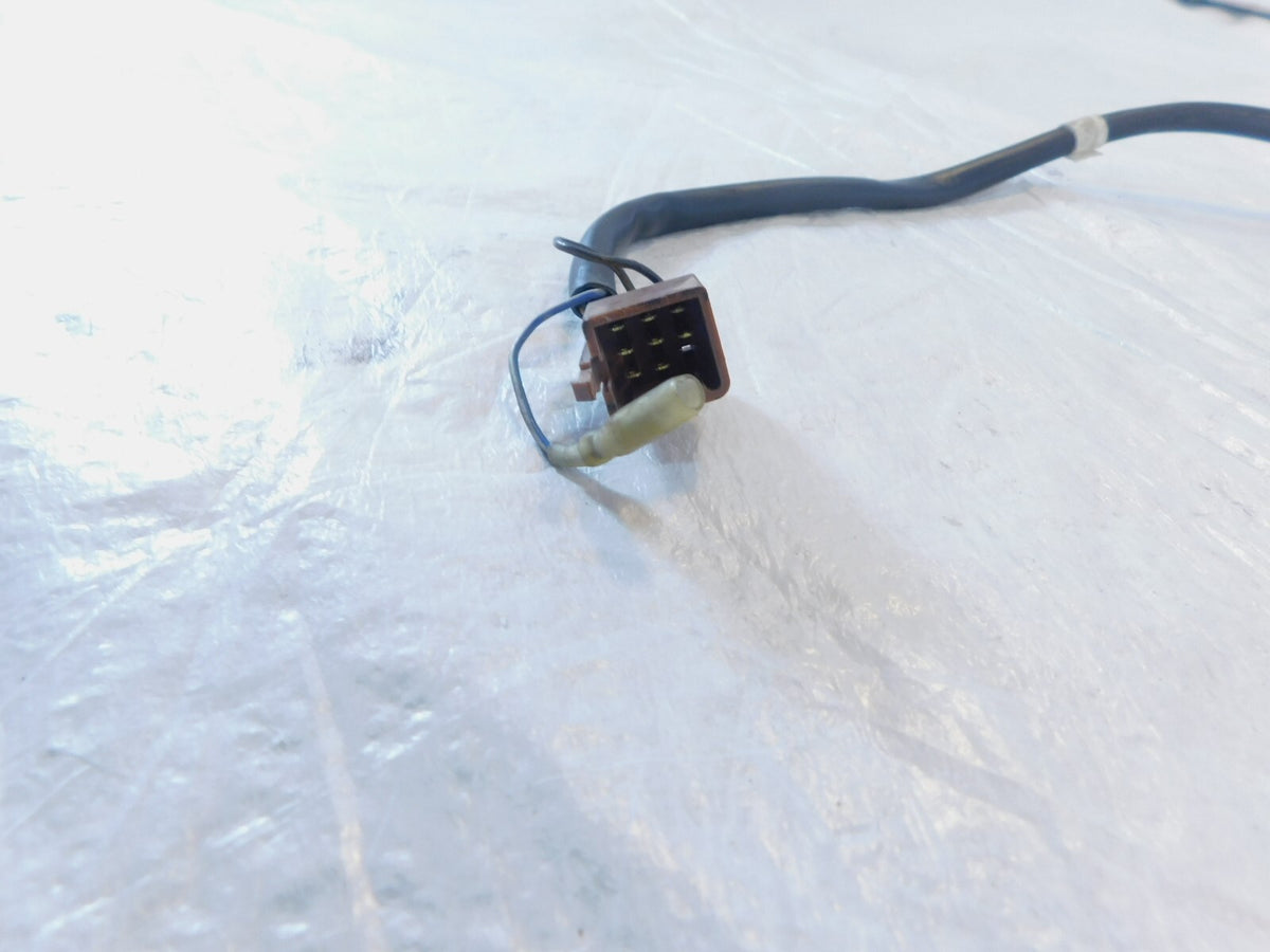 Honda VT1100 Shadow 1100 Sabre & ACE Right Handlebar Switches Engine Stop Start