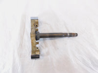 1988-1997 Yamaha Virago 750 XV750 Front Wheel Fork Triple Trees Steering Stem - C3 Cycle