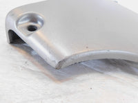 Indian Chieftain Roadmaster & Springfield Lower Left Silver Side Cover Fairing - C3 Cycle
