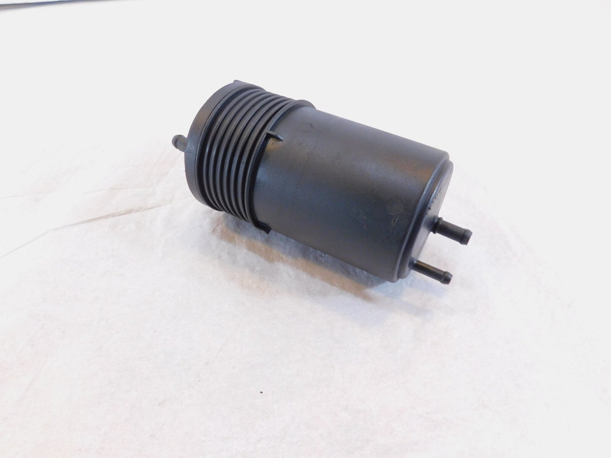 BMW C600 C650 F650 F700 F800 K1200 K1300 K1300S Emissions Evap Charcoal Canister - C3 Cycle
