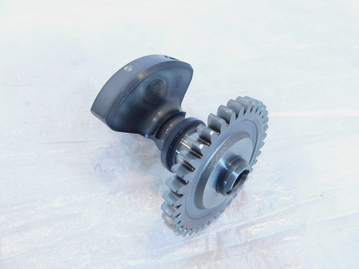 2017-2020 BMW G310 G310R G310GS Crank Crankshaft Counterbalance Balancer Shaft - C3 Cycle