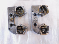 1971-1984 Harley Davidson Ironhead Sportster 1000 Cylinder Head Cover Rocker Box - C3 Cycle