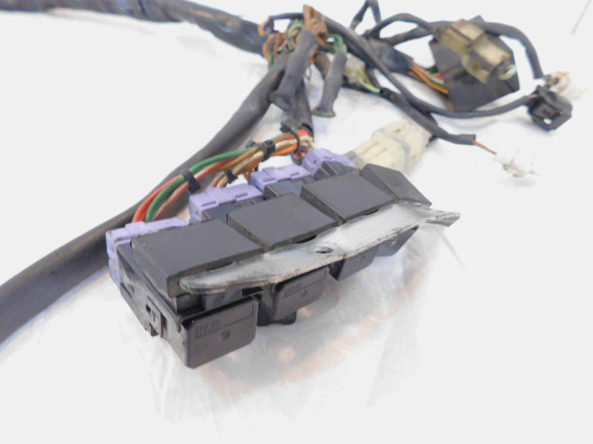 2007-2008 KTM 990 Super Duke Main Wiring Wire Harness Loom - C3 Cycle