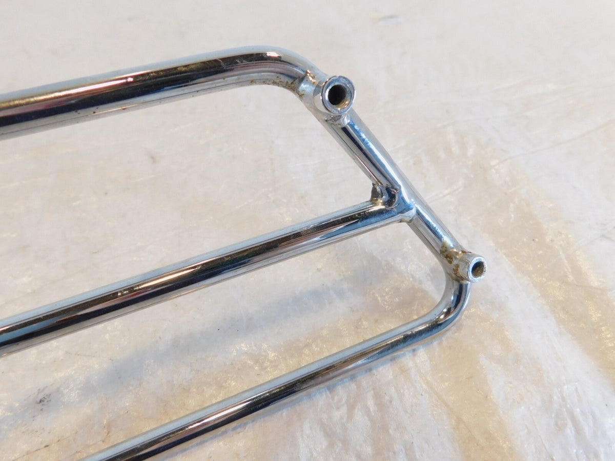 Harley Davidson EVO Touring Electra Glide & Tour Glide Right Side Cover Trim - C3 Cycle