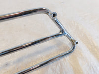 Harley Davidson EVO Touring Electra Glide & Tour Glide Right Side Cover Trim - C3 Cycle