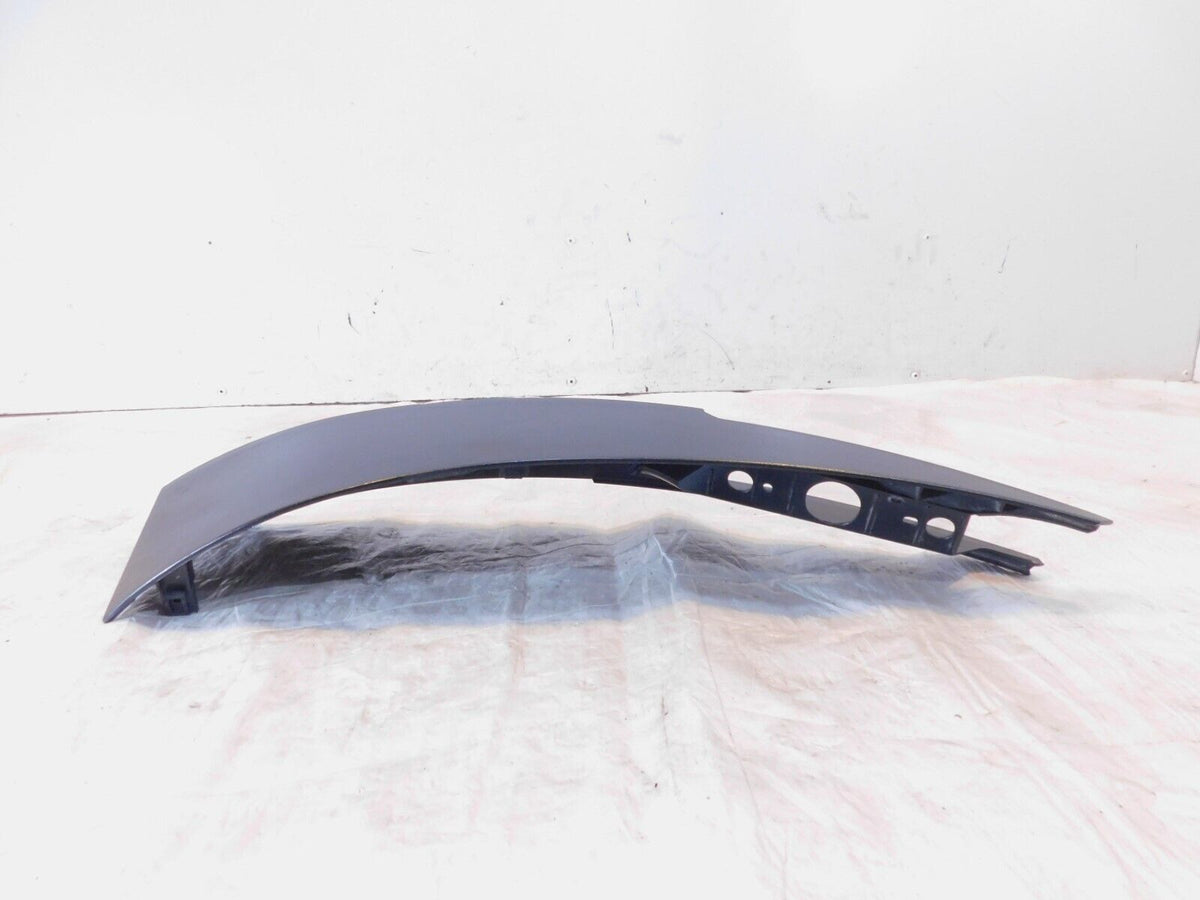 2008-2017 Victory Vision Black Trunk Right Side Arm Rest Fairing Plastic Trim - C3 Cycle