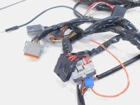 Harley Davidson Touring Road & Electra Glide Main & EFI Wiring Wire Harness Loom - C3 Cycle
