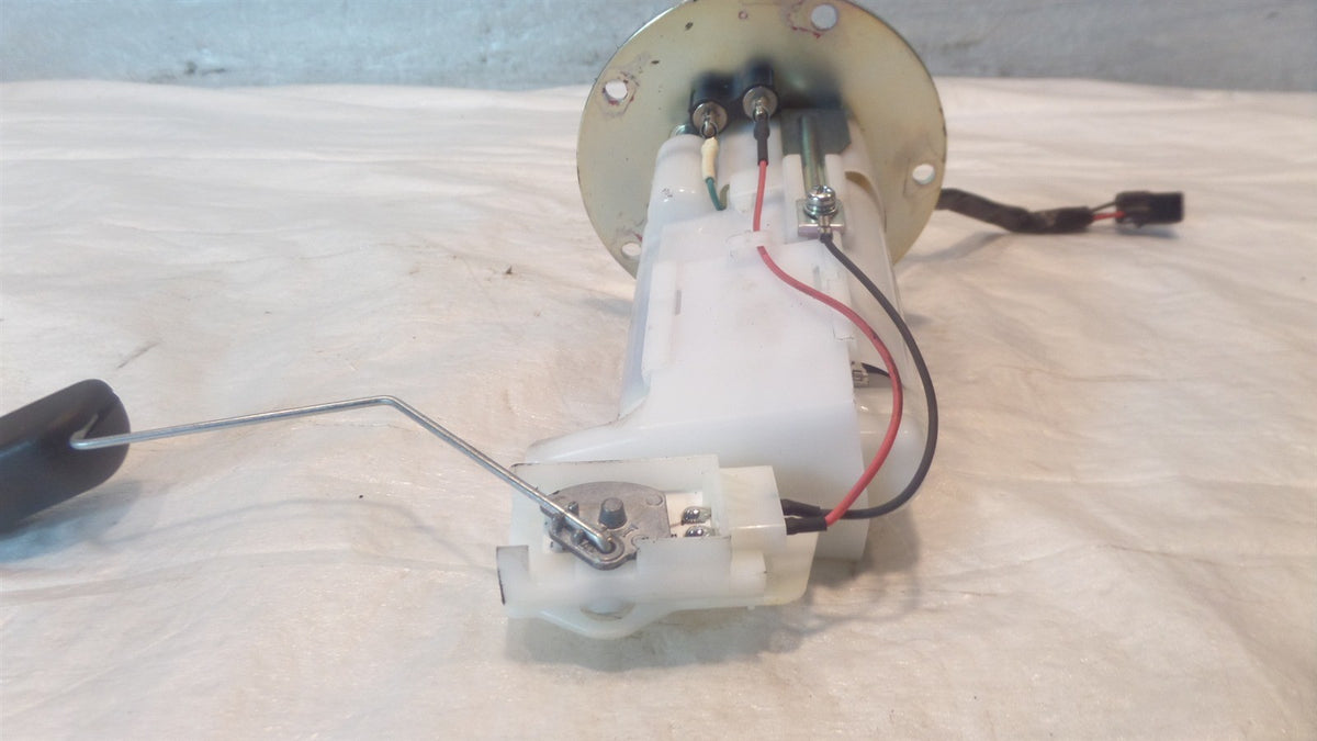 2017-2019 Kawasaki Ninja 650 EX650 Z650 Petrol Gas Fuel Tank Pump Sender Unit - C3 Cycle