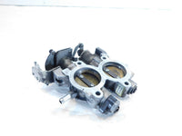 2008 2009 & 2010 Victory Vision Engine Air Intake Throttle Bodies 2205968 - C3 Cycle