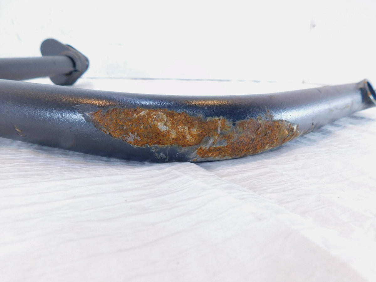 10-17 Victory Cross Country & Roads Touring Left Highway Bar Engine Crash Guard