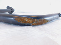 10-17 Victory Cross Country & Roads Touring Left Highway Bar Engine Crash Guard